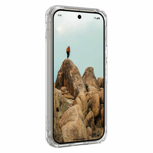 UAG Plyo Rugged Case Pixel 9/9 Pro